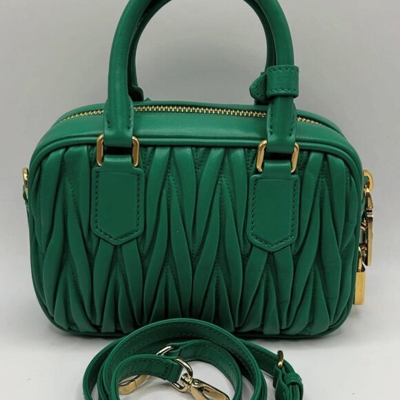 MIU MIU ARCADIE - Picture 4 of 8